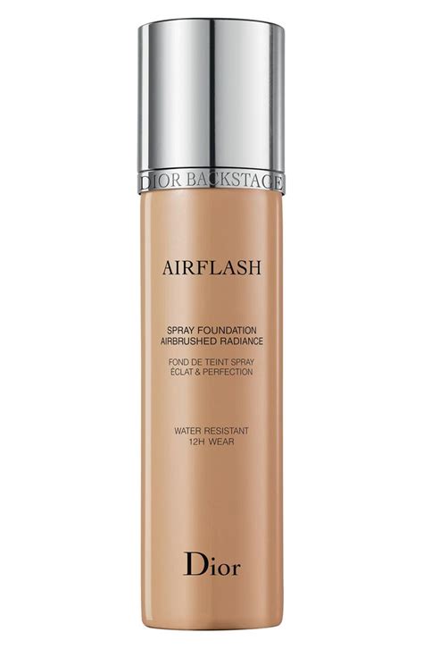 diorskin airflash foundation